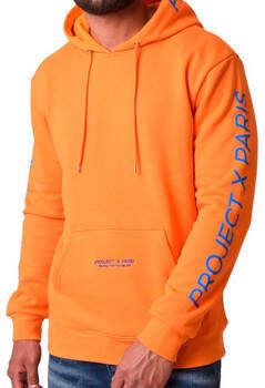 Project X Paris Sweater