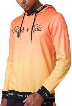 Project X Paris Sweater