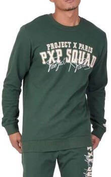 Project X Paris Sweater