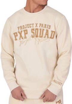 Project X Paris Sweater