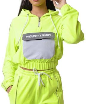 Project X Paris Sweater