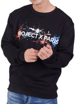 Project X Paris Sweater