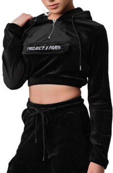Project X Paris Sweater