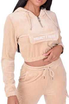 Project X Paris Sweater