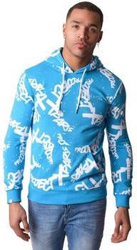 Project X Paris Sweater Sweat capuche logo typo marquage graffiti