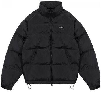 Propaganda Blazer 26FWPROU932 PUFFER JACKET-121 ATOM BLACK