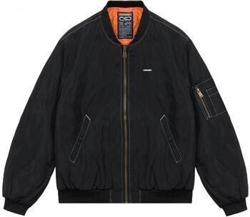 Propaganda Blazer 26FWPROU938 BOMBER JACKET-121 ATOM BLACK