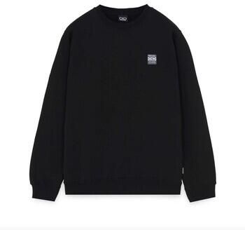 Propaganda Fleece Jack Logo Vertical