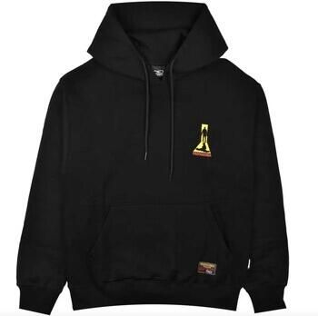 Propaganda Fleece Jack Nightmare