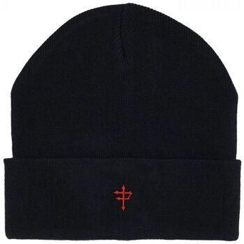 Propaganda Hoed 26FWPRAC127 BEANIE-121 CAPITAL BLACK