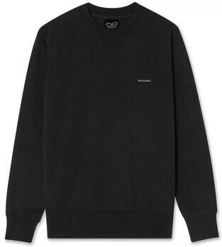 Propaganda Sweater 26FWPRFE720 BOX LOGO-01 BLACK