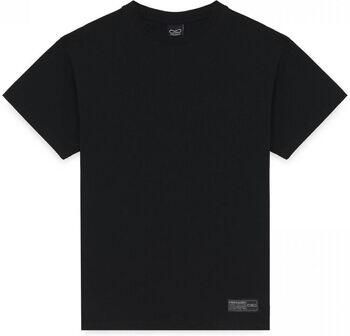 Propaganda T-shirt 26FWPRTS935 T-SHIRT LABEL-01 SWORD NERO