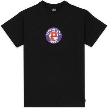 Propaganda T-shirt T-Shirt M M