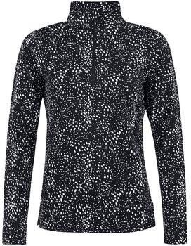 Protest Grenada 1 4 Zip Skipulli Dames