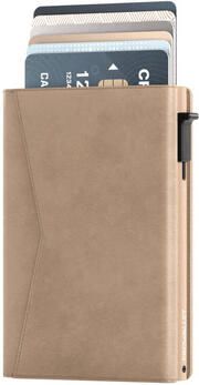 Prowallet Portemonnee Pasjeshouder Classic Beige