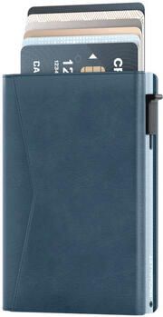 Prowallet Portemonnee Pasjeshouder Classic Blauw