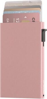 Prowallet Portemonnee Pasjeshouder Secure Roze