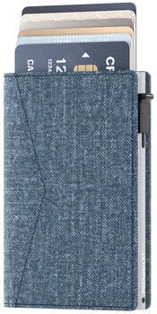 Prowallet Portemonnee Pasjeshouder Slim Denim
