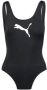 Puma One-piece Meerkleurig Dames - Thumbnail 3