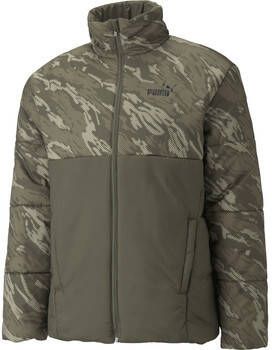 Puma Blazer ESS + Padded AOP