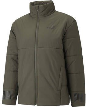 Puma Blazer Essentials Padded
