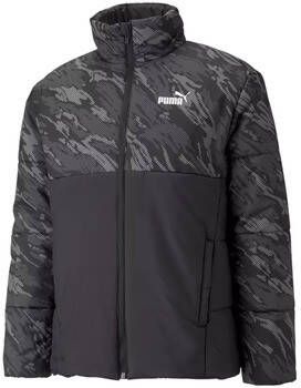 Puma Blazer Essentials+ Padded AOP Jacket