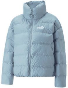 Puma Blazer Essentials+ Polyball Puffer Winter Jacket Women