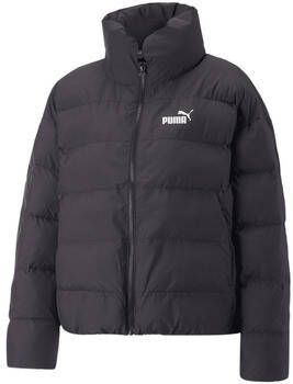 Puma Blazer Essentials+ Polyball Puffer Winter Jacket Women