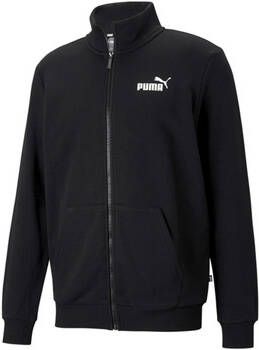 Puma Blazer Essentials Track Jacket TR