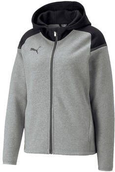 Puma Blazer teamCUP Casuals Hooded Jacket