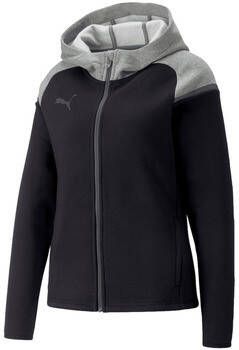 Puma Blazer teamCUP Casuals Hooded Jacket