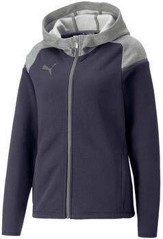 Puma Blazer teamCUP Casuals Hooded Jacket