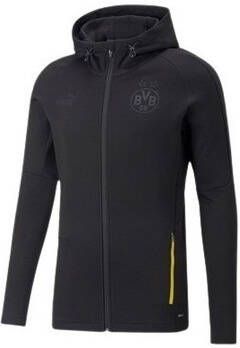 Puma Blazer Veste à capuche Borussia Dortmund 2022 23