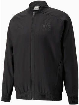 Puma Blazer Veste Prematch Borussia Dortmund 2022 23