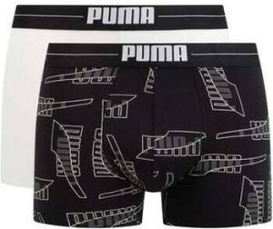 Puma Boxers