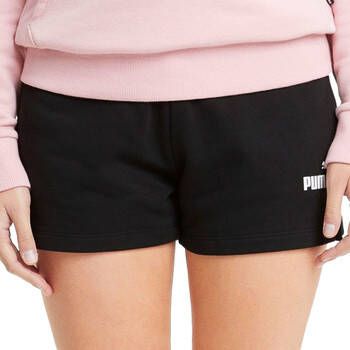 Puma Broek Essentials Sweat Shorts Women