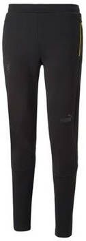 Puma Broek Pantalon Borussia Dortmund 2022 23