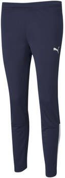 Puma Broek Pantalon femme Team Liga Training