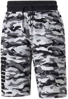 Puma Broek Power Camo Short