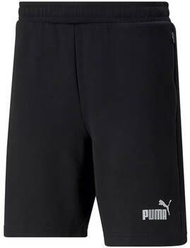 Puma Broek Short teamFINAL Casuals