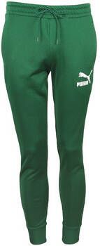 Puma Broek T7 Iconic Track Pants