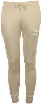 Puma Broek T7 Iconic Track Pants