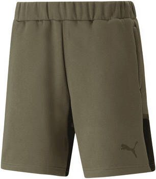 Puma Broek teamCUP Casuals Short