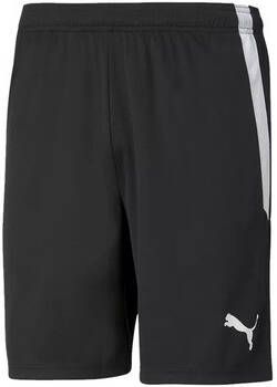 Puma Broek teamLIGA Shorts
