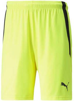 Puma Broek teamLIGA Shorts