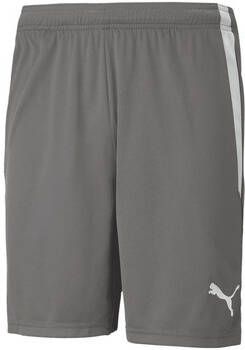 Puma Broek teamLIGA Shorts