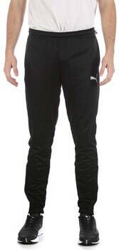PUMA Trainingsbroek TEAMRISE POLY TRAINING PANTS
