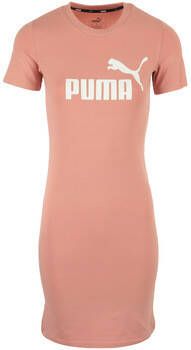 Puma Jurk ESS Slim Tee Dress