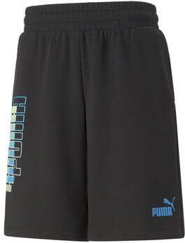 Puma Korte Broek