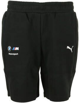 Puma Korte Broek BMW MMS Sweat Short